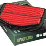 Hiflofiltro Φίλτρο Αέρα Μοτοσυκλέτας για Suzuki GSX-R 1300 Hayabusa 2008-2012 HFA3911