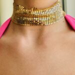 Κολιέ τσόκερ