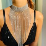 Κολιέ/τσόκερ