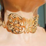 Κολιέ/Τσόκερ