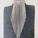 Κολιέ/ τσόκερ