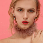 Κολιέ τσόκερ