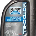 ΑΝΤΙΨΥΚΤΙΚΟ MOTO CHILL RACING COOLANT 99410 1L BEL-RAY