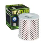 Hiflofiltro HF126 Φίλτρο Λαδιού Μοτοσυκλέτας