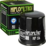 Hiflofiltro HF156 Φίλτρο Λαδιού Μοτοσυκλέτας Duke II 640 00'-06' /LC4 Enduro 640 00'-06' /LC4 640 SM 04'-06' LC4