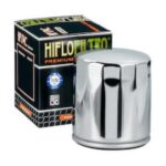 Hiflofiltro HF174C Φίλτρο Λαδιού Μοτοσυκλέτας
