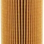 Hiflofiltro HF556 Φίλτρο Λαδιού Μοτοσυκλέτας για 4-stroke