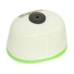 Hiflofiltro Φίλτρο Αέρα Μοτοσυκλέτας Kawasaki KLR 650 1987-2004 / KLX 65 1993-1996 HFF2024