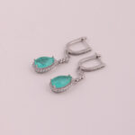 Σκουλαρίκια