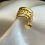 Σκουλαρίκι ear cuff