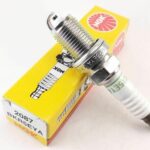 Μπουζί Αυτοκινήτου BKR5EYA για Toyota Yaris 2087 NGK