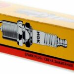 Μπουζί BKR6EYA 2249 για LEXUS/TOYOTA NGK