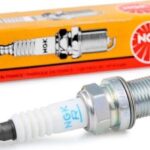 ΜΠΟΥΖΙ 2288 BKR6EK NGK