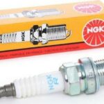 Μπουζί BCPR6ES για CITROEN/VOLVO/FIAT/FORD/JAGUAR/LANCIA... NGK