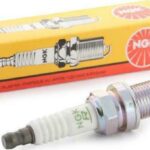 Μπουζί για Toyota Corolla/Yaris/Starlet/Avensis BKR5EYA-11 NGK