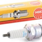 Μπουζί 3172 BUR6ET για AUDI/FIAT/LANCIA/SEAT/SKODA/VW NGK