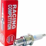 ΜΠΟΥΖΙ BR9EG για CAGIVA/GAS GAS/HONDA/HUSQVARNA/KAWASAKI/SUZUKI/TM/YAMAHA NGK