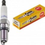 Μπουζί Μοτοσυκλέτας 3481 Spark Plug Αντιπαρασιτικό DCPR6E ΓΙΑ HONDA/VICTORY NGK