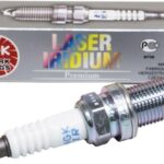 Μπουζί ILFR6A Laser Iridium για Mercedes NGK