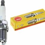 ΜΠΟΥΖΙ 3783 BKR6ES για Citroen/Peugeot NGK