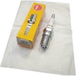 Μπουζί για Citroen/Land Rover/Mercedes/Peugeot/Renault BP6EFS 3812 NGK