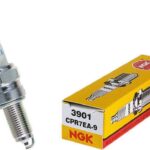 Μπουζί Μοτοσυκλέτας CPR7EA-9 3901 NGK