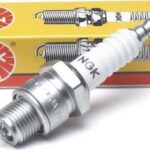 ΜΠΟΥΖΙ BKR5EKB-11 για CHEVROLET/TOYOTA NGK