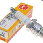 Μπουζί BR7HS για APRILIA/YAMAHA/HONDA/SUZUKI/PIAGGIO NGK