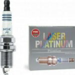 ΜΠΟΥΖΙ PFR7B-9 ΙΡΙΔΙΟΥ για NISSAN 1τμχ NGK