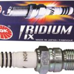 Μπουζί Ιριδίου CR8EIX για FERRARI NGK