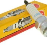 Μπουζί Μοτοσυκλέτας CR8EK 3478 για CAGIVA/EATV/KTM/PEUGEOT MOTOCYCLES/SHERCO/SUZUKI/TRIUMPH/V.O.R./VERTEMATI NGK