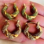 Σκουλαρίκια