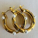 Σκουλαρίκια