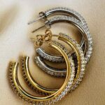 Σκουλαρίκια