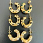 Σκουλαρίκια