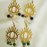 Σκουλαρίκια