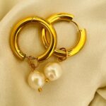 Σκουλαρίκια