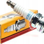 Μπουζί BKR6EZ για Citroen/Fiat/Peugeot/Renault NGK