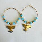 Σκουλαρίκια