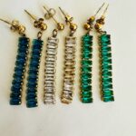 Σκουλαρίκια