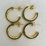 Σκουλαρίκια