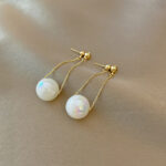 Σκουλαρίκια