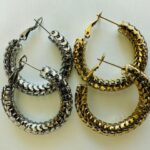 Σκουλαρίκια