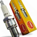 Μπουζί Μοτοσυκλέτας CR7EB 4663 για APRILIA/BETA/BETAMOTOR/DERBI/PEUGEOT MOTOCYCLES/PIAGGIO NGK