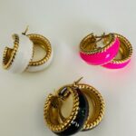 Σκουλαρίκια