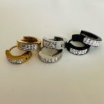 Σκουλαρίκια