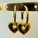 Σκουλαρίκια