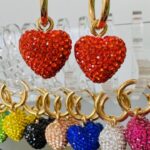 Σκουλαρίκια