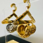 Σκουλαρίκια