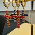 Σκουλαρίκια